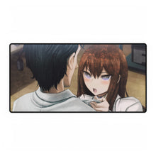 Load image into Gallery viewer, Anime Steins;Gate Mouse Pad (Desk Mat)
