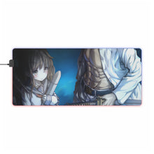 Load image into Gallery viewer, Anime Kantai Collection RGB LED Mouse Pad (Desk Mat)
