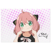 Load image into Gallery viewer, Anime Spy x Family Jigsaw Puzzle
