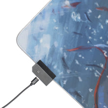 Load image into Gallery viewer, Touhou RGB LED Mouse Pad (Desk Mat)
