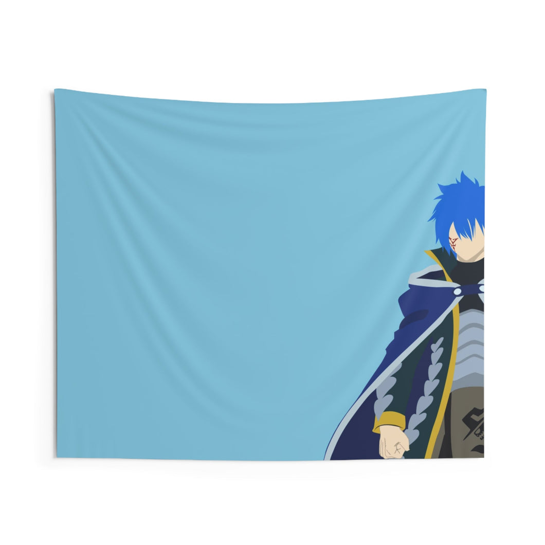 Anime Fairy Tail Indoor Wall Tapestry