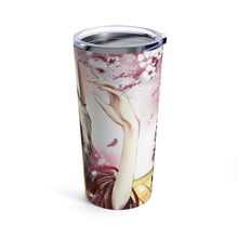 Load image into Gallery viewer, Hakuouki Shinsengumi Kitan Tumbler 20oz

