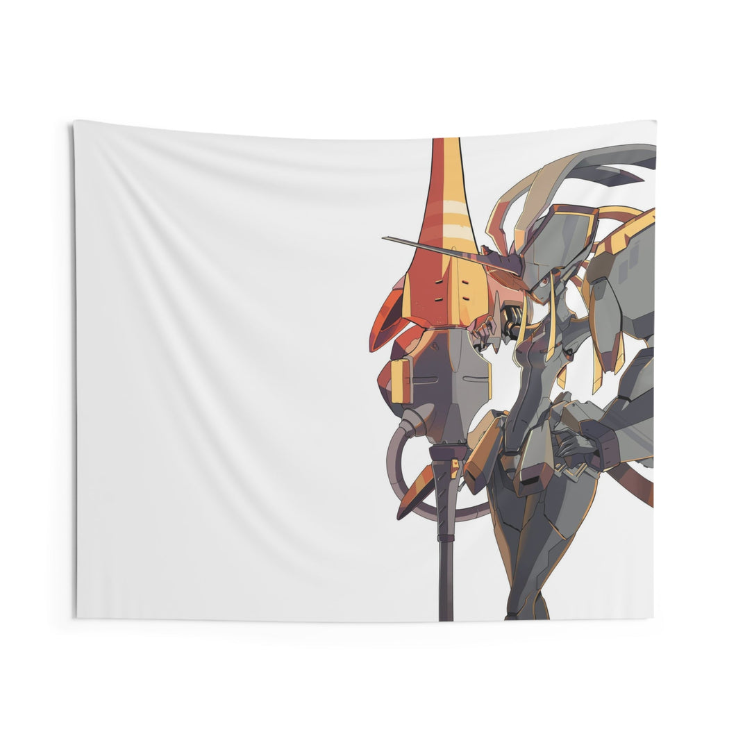 Darling in the FranXX Indoor Wall Tapestry