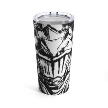 Load image into Gallery viewer, Goblin Slayer Goblin Slayer Tumbler 20oz
