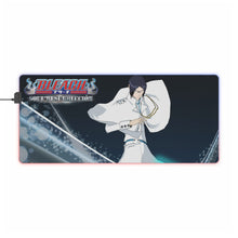 Load image into Gallery viewer, Anime Bleach RGB LED Mouse Pad (Desk Mat)
