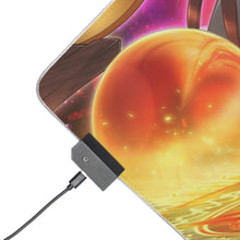 Load image into Gallery viewer, KonoSuba - God’s blessing on this wonderful world!! RGB LED Mouse Pad (Desk Mat)
