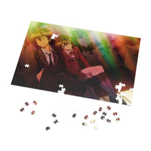 Load image into Gallery viewer, Anime Guilty Crown Jigsaw Puzzle
