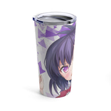 Load image into Gallery viewer, Gabriel DropOut Vignette Tsukinose April Tumbler 20oz
