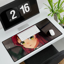 Load image into Gallery viewer, Anime The Devil Is a Part-Timer! Mouse Pad (Desk Mat)
