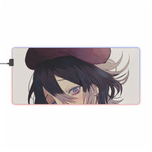 Load image into Gallery viewer, Diabolik Lovers RGB LED Mouse Pad (Desk Mat)
