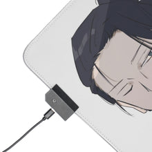 Load image into Gallery viewer, Jujutsu Kaisen RGB LED Mouse Pad (Desk Mat)
