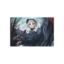 Load image into Gallery viewer, Anime Crossover Rug
