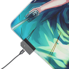 Load image into Gallery viewer, Touhou RGB LED Mouse Pad (Desk Mat)
