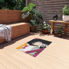 Load image into Gallery viewer, Chainsaw Man Rug
