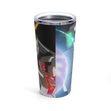 Load image into Gallery viewer, Anime Gundam Tumbler 20oz
