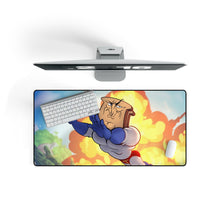 Load image into Gallery viewer, Powdered Toastman Gilgamesh Mouse Pad (Desk Mat)
