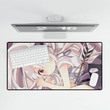 Load image into Gallery viewer, Anime Urara Meirochō Mouse Pad (Desk Mat)
