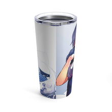 Load image into Gallery viewer, Gintama Gintoki Sakata Tumbler 20oz
