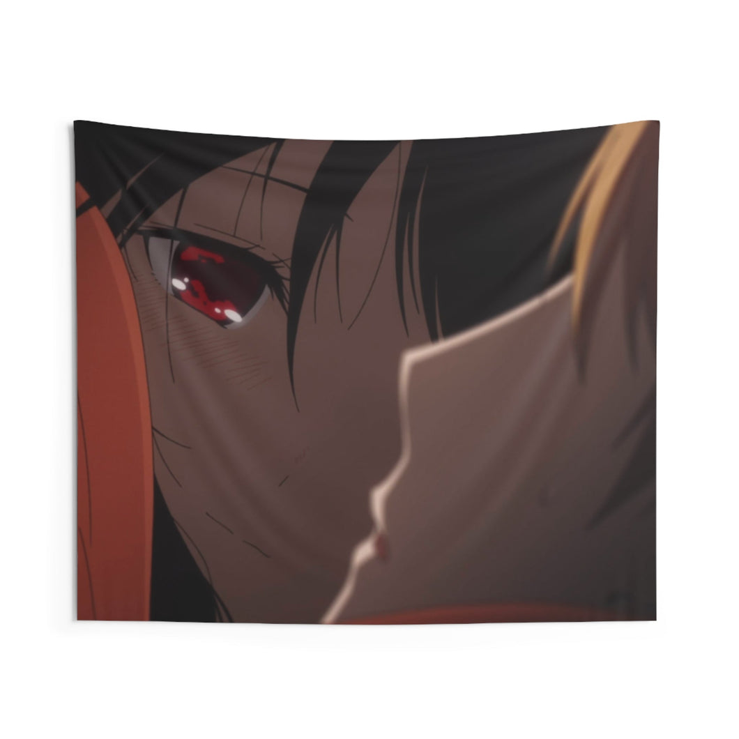 Anime Kaguya-sama: Love is War Indoor Wall Tapestry