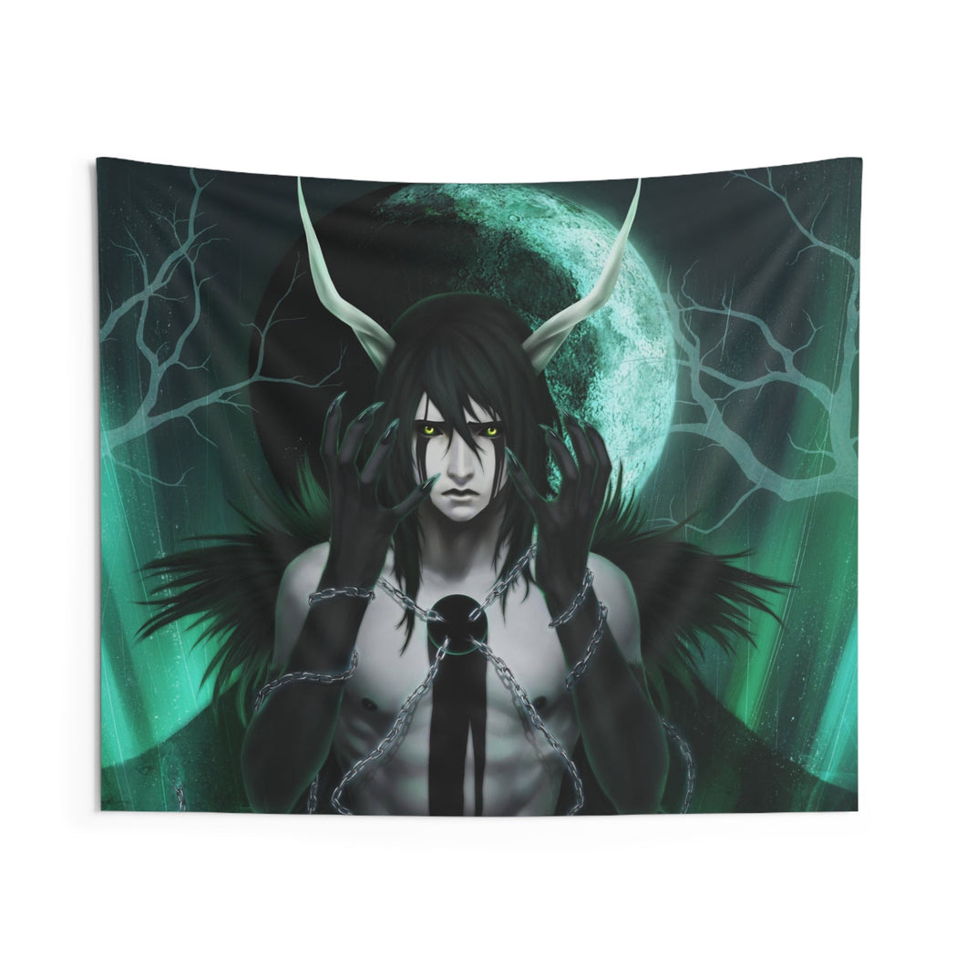 Anime Bleach Indoor Wall Tapestry