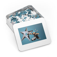 Load image into Gallery viewer, Soul Eater Jigsaw Puzzle
