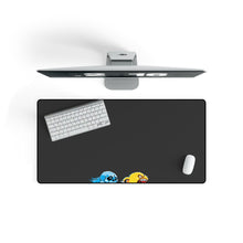 Load image into Gallery viewer, Pac-Man Mouse Pad (Desk Mat)
