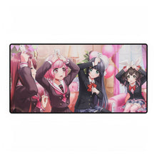 Load image into Gallery viewer, D4DJ Mouse Pad (Desk Mat)
