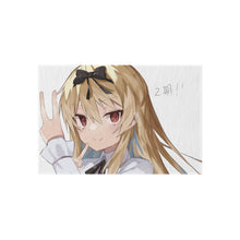 Load image into Gallery viewer, Arifureta Shokugyou de Sekai Saikyou Rug
