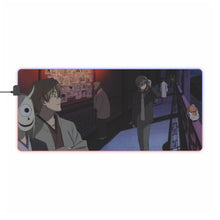 Load image into Gallery viewer, Natsume&#39;s Book of Friends RGB LED Mouse Pad (Desk Mat)
