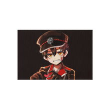Load image into Gallery viewer, Jibaku Shounen Hanako-kun Jibaku Shounen Hanako Kun Rug
