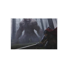 Load image into Gallery viewer, Anime Berserk Rug
