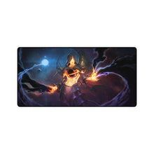 Load image into Gallery viewer, Galaxy Shaper Nox Mouse Pad (Desk Mat)
