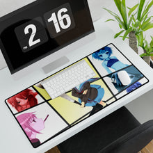 Load image into Gallery viewer, Anime The Melancholy Of Haruhi Suzumiyar Mouse Pad (Desk Mat)
