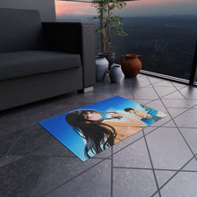 Load image into Gallery viewer, Hyouka Eru Chitanda Rug
