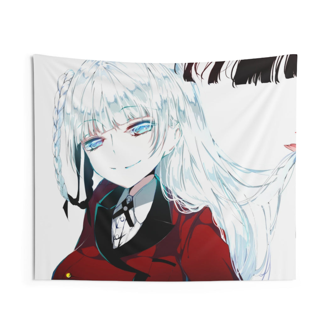 Kirari Momobami Indoor Wall Tapestry