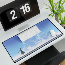 Load image into Gallery viewer, The Legend Of Hei Mouse Pad (Desk Mat)
