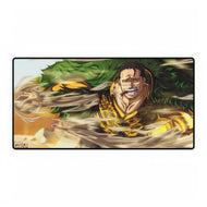 Anime One Piece Mouse Pad (Desk Mat)