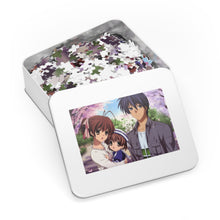 Load image into Gallery viewer, Anime Clannadr Jigsaw Puzzle
