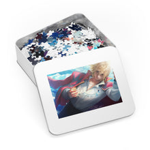 Load image into Gallery viewer, Howl&#39;s Moving Castle Jigsaw Puzzle
