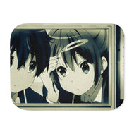 Love, Chunibyo & Other Delusions Shinka Nibutani Sherpa Blanket