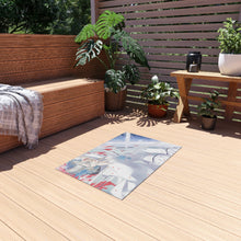 Load image into Gallery viewer, Anime Bleach Rug
