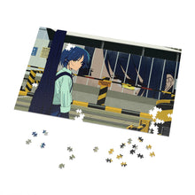 Load image into Gallery viewer, Bocchi the Rock Jigsaw Puzzle
