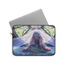 Load image into Gallery viewer, Seraph Of The End Laptop Sleeve
