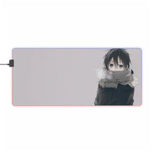 Load image into Gallery viewer, Sword Art Online RGB LED Mouse Pad (Desk Mat)
