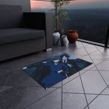 Load image into Gallery viewer, Black Butler Rug
