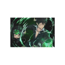 Load image into Gallery viewer, Reborn! Katekyō Hitman Reborn, Lambo Rug
