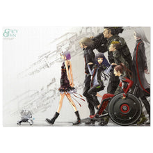 Load image into Gallery viewer, Funeral Parlor Jigsaw Puzzle
