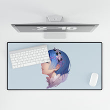 Load image into Gallery viewer, Anime Re:ZERO -Starting Life in Another World- Mouse Pad (Desk Mat)
