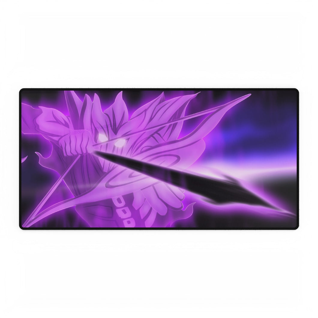 Anime Naruto Mouse Pad (Desk Mat)