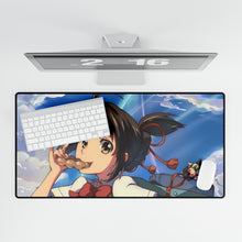 Load image into Gallery viewer, Your Name. Mouse Pad (Desk Mat)
